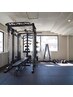 【ご新規様限定】体験パーソナルトレーニング