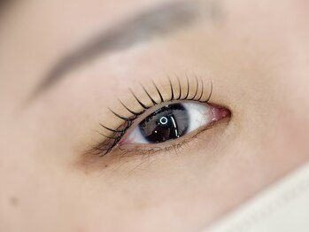 モアナリゾート エルア(moana Resort 'elua)/まつげパーマ