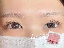 アトリエナナ 西尾店(atelier7.)/ラッシュリフト