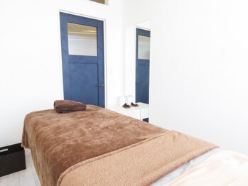 ミーン(miin)の写真/【睡眠・頭痛改善ヘッドスパ専門店】頭のコリをほぐして血行促進!首肩のコリ,頭痛,眼精疲労にも◎