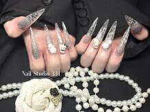 サンサンイチ 関内店(331)/Omakase + Parts Option