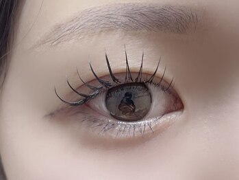 ディアロ(Dealo)/&healthy【まつエク＋パーマ】