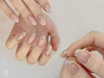 モナサロン(Mona salon)の写真