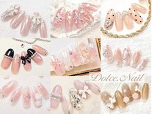 ネイルサロン ドルチェネイル 柏店(Dolce.Nail)