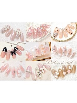 華やか系（イベント・ブライダル）が得意