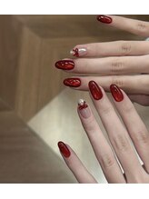 ワイワイネイル 池袋(YY NAIL)/