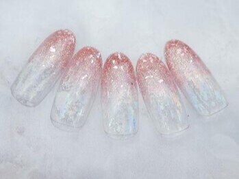 はあとねいる 上石神井店の写真/アートの宝庫！自分だけの可愛いスタイルを見つけましょう♪ジェルネイルが初めての方にもオススメ◎