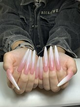 クラウディチャンネイル 新宿(Cloudy Chan Nail)/
