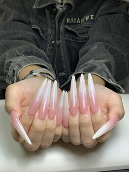 クラウディチャンネイル 新宿(Cloudy Chan Nail)/