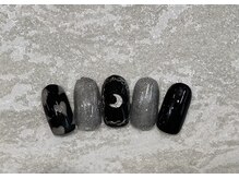 スウィーティーネイル 柏東口駅前店(Sweetie Nail)/アートフリーコース１【¥8250】