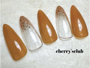 チェリーズクラブ 上福岡店(Cherry'sClub)/長さ出しシンプル