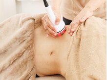 【看護師による痩身×オイルリンパマッサージサロン】ナースのロミリンパ/ハイパーナイフ7 ウエスト