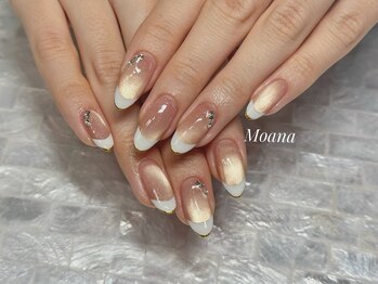 フラッシュマグ×フレンチ