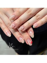 ネオン(Ne.)/girly design