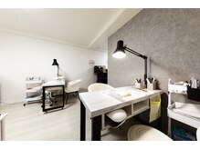 ジャミーラ ティアラ(Jamila Tiara)の雰囲気（ゆったりとしたプライベート感のある空間で、ストレスなく施術を）