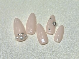 2026春ネイル【ベーシック】