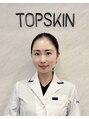 トップスキン 新宿(TOPSKIN)&nbsp;HASEGAWA 