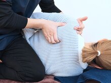 鍼灸整体院ヒビオル 曽根