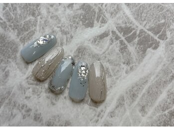 3月の定額デザイン