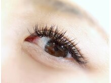 ルートル(Loutre)の雰囲気（《エクステ種類豊富》LED・フラットラッシュ・バインドロック◎）