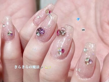 ラビューズ(loveu'z)/◇ワンホンネイル◇