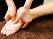 ボディアトレ(Body Atre)/下半身の疲労に特化