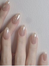 ナナネイル川崎店(NaNa Nail)