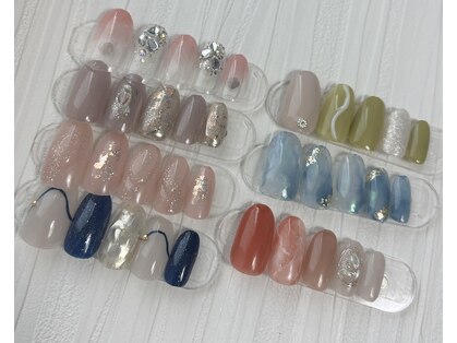 リグラ(RIGRA.)の写真