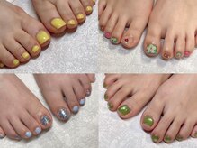 リフラ ナガラ(Li-Fra NAGARA)