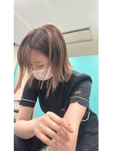 ハイム(HAYIM)&nbsp;rico 