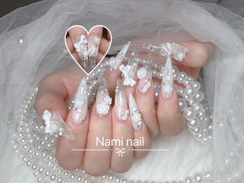 ナミネイルサロン(Nami Nail Salon)/
