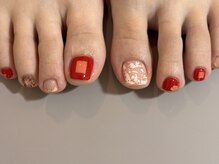 フォーム(FORM)の雰囲気（footはhand designの＋¥1,100となります）