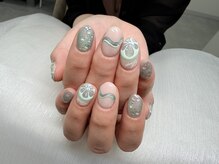 ネイル ユナ(nail YUNA)/