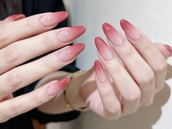 ジャスネイル(Jas Nail)/