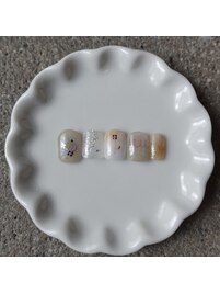 定額yuri/柔らかマーブル