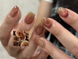 ニュアンスネイル 新宿/新宿南口