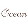 オーシャン(Ocean)ロゴ
