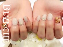 ブランシュ(BLANCHE)/