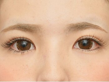 グラフィス(Graffice)/Eye　Lash　♪