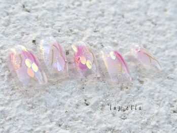 定額ネイル¥7980