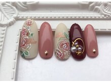 ナトゥール ネイルサロン(Natur nail salon)/