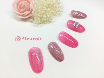 フルーヴコリーヌ(Fleuve colline)/定額design《Cコース》¥9,680