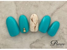 パリュール 西荻窪(Parure)/オフ込☆定額￥6580