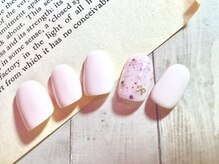 アンドネイル(&nail)/