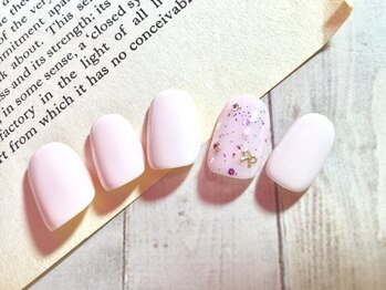 アンドネイル(&nail)/
