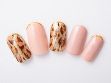 シエルズビューティー(ciel's beauty)/6500円定額デザイン