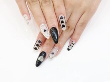 ネイルコレクション ベビーピンク(Baby Pink)/長さ出しジェル付放題★