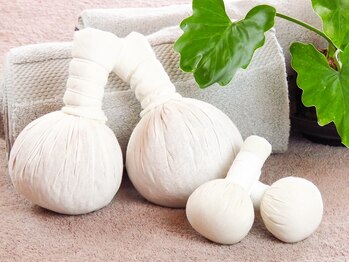 グリーンノート(GREEN NOTE)/ハーブボール