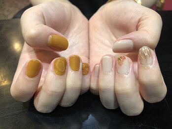 ボディ 高知店(BODY)/ミラー