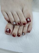 アンベリール(Embellir)/11/15